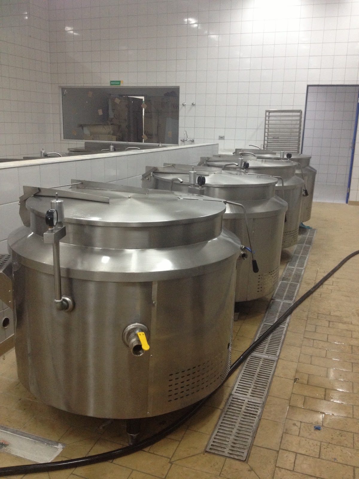 Panela Para Cozinha Industrial Resimden Com Panela Para Cozinha Industrial Resimden Com