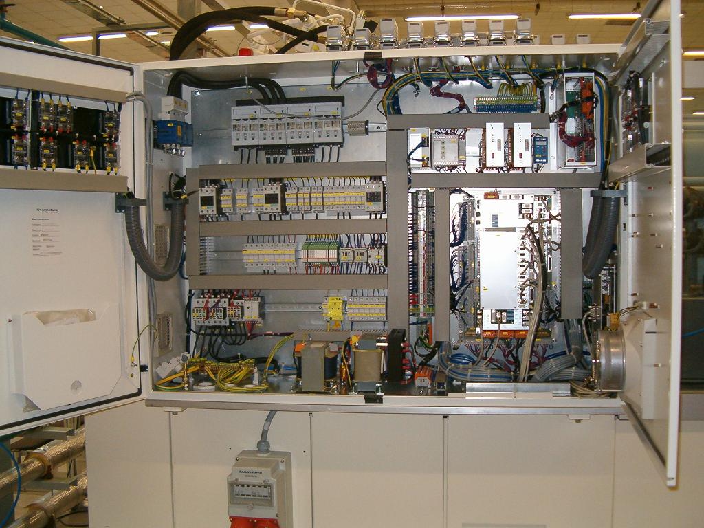 Single engenharia automação industrial Casos de sucesso