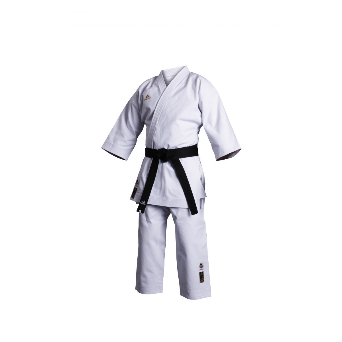Tecido para kimono de karate Kenia tecido para kimono de karate