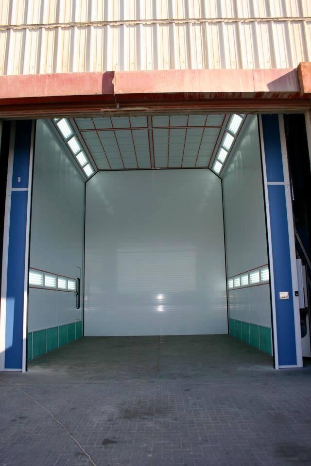 EMPRESA PINTURA INDUSTRIAL empresa pintura industrial: