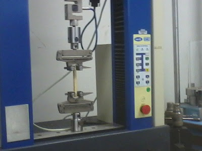 Ensaios de tracao
