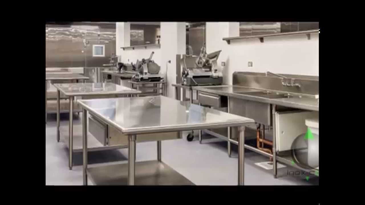 Mesa De Inox Para Cozinha Industrial Pre O Oppenau Info Mesa De Inox Para Cozinha Industrial Pre O Oppenau Info