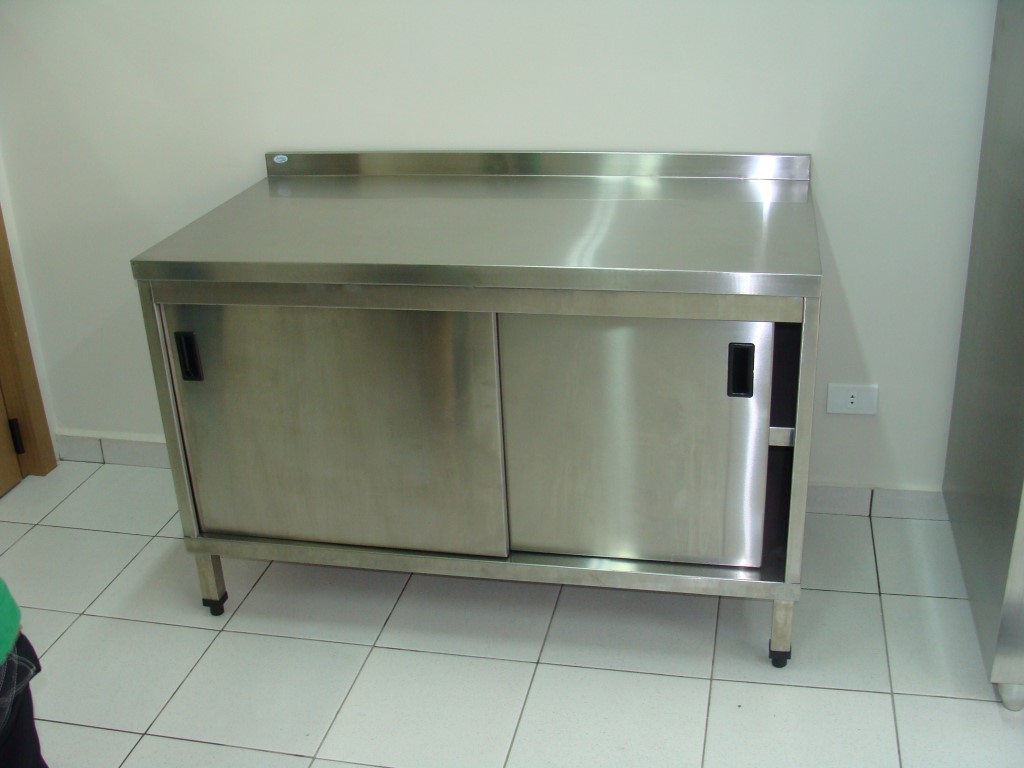 Wibamp com Armario De Cozinha Aco Inox Completa ~ Idéias do Projeto da Cozinha para a Inspiraç u00e3o Aparador De Livros ~ Wibamp com Armario De Cozinha Aco Inox Completa ~ Idéias do Projeto da Cozinha para a Inspiraç u00e3o