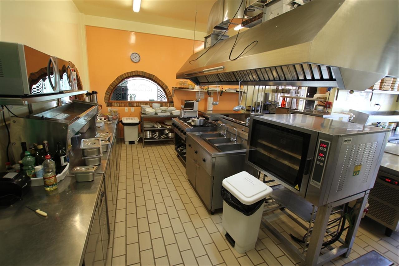 Cozinha Planejada Para Pizzaria Beyato Com V Rios Desenhos Sobre Cozinha Planejada Para Pizzaria Beyato Com V Rios Desenhos Sobre