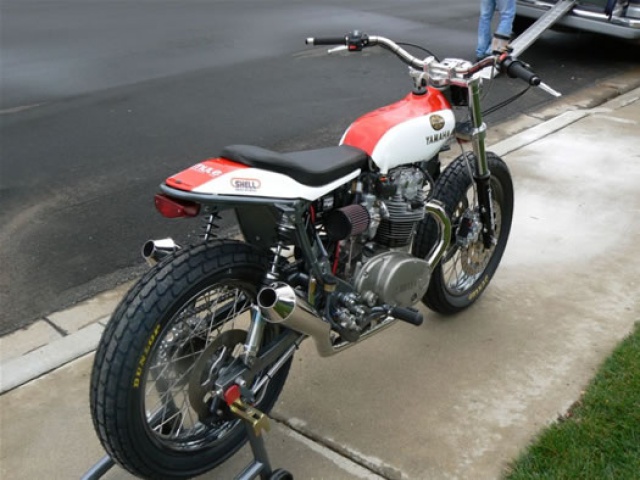 Yamaha Tri Moto Dr Parts Yamaha Tri Moto Dr Parts