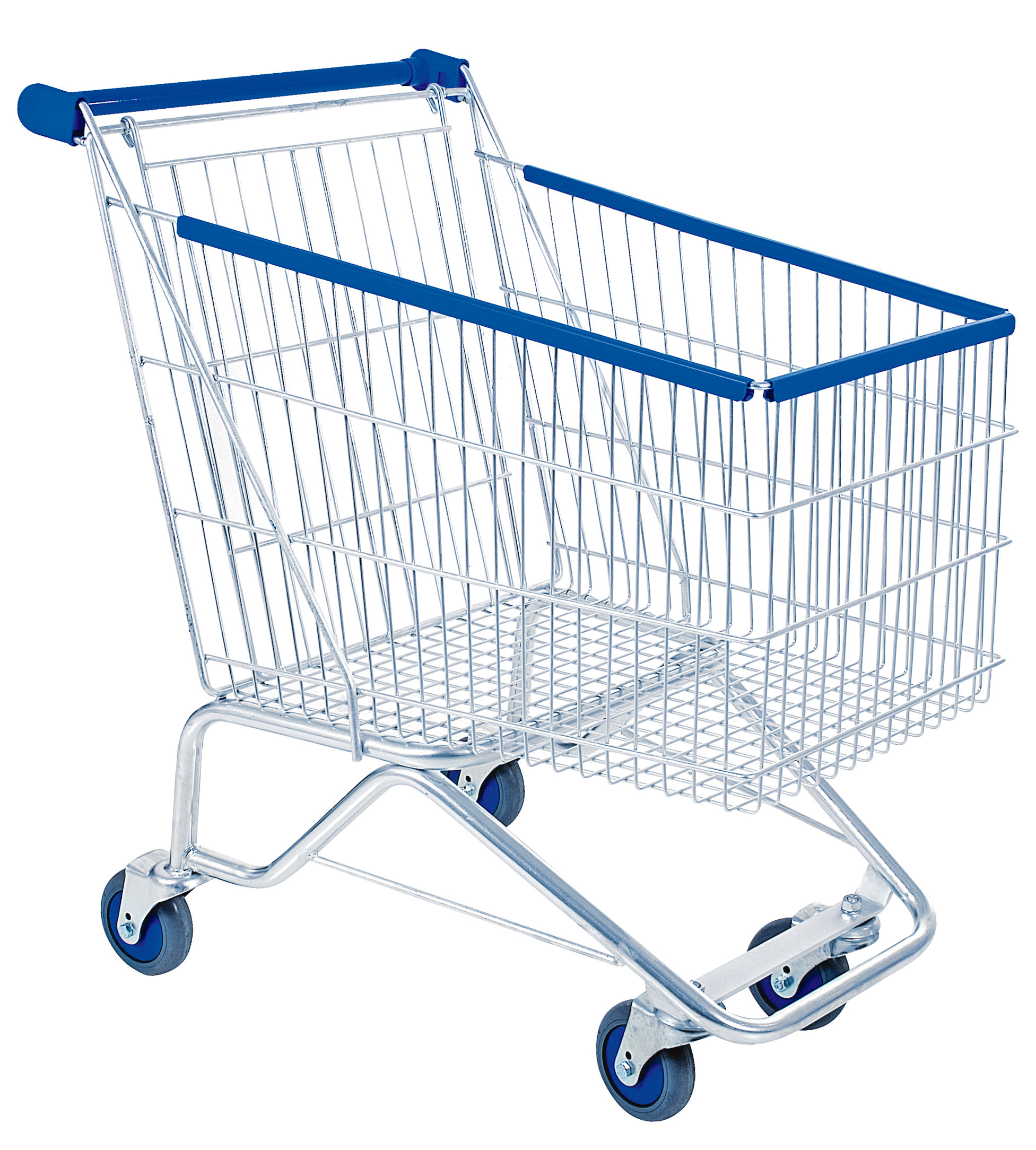 Carrinho de supermercado CRR Carrinhos e