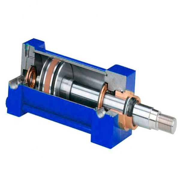 serviços de manutenção mecânica industrial