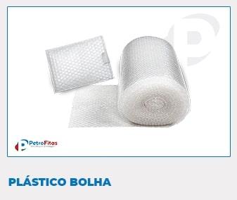 filme stretch preto