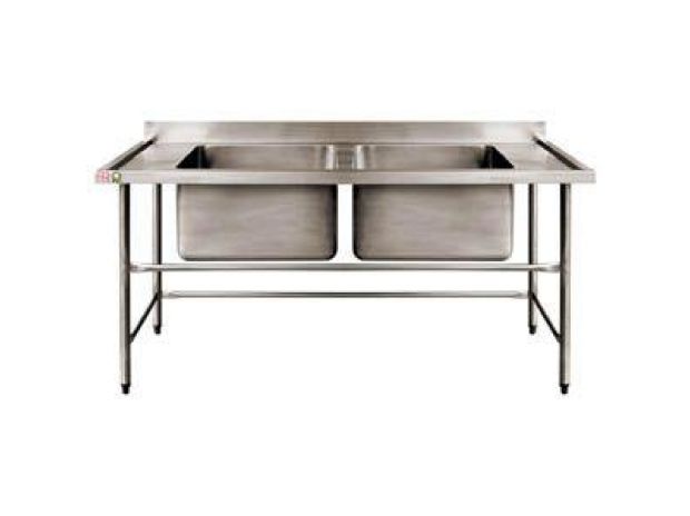 Bancada de inox sob medida Embraflex # Bancada Cozinha Inox Sob Medida Bancada de inox sob medida Embraflex # Bancada Cozinha Inox Sob Medida
