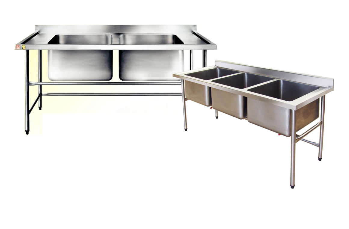 Wibamp Com Pia Cuba Inox Cozinha Industrial Id Ias Do Projeto Da Wibamp Com Pia Cuba Inox Cozinha Industrial Id Ias Do Projeto Da