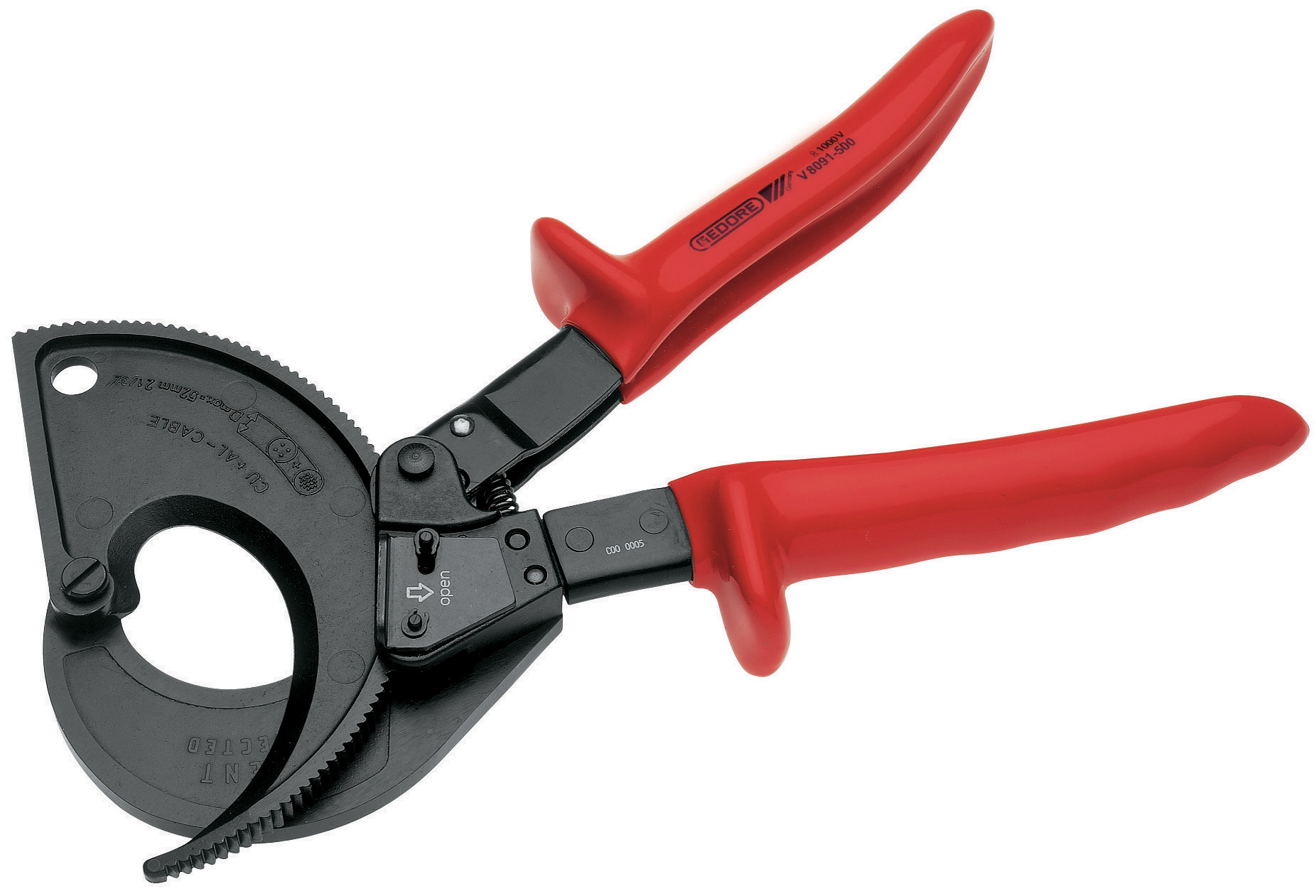 Dados Ferramentas Gedore do Brasil S/A