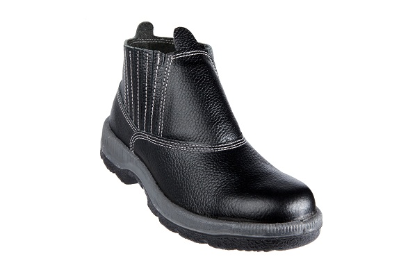 bota bompel velcro