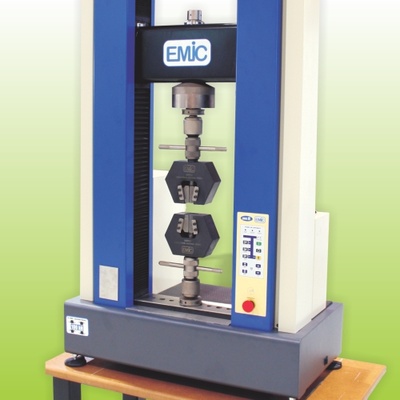 Ensaio maquinas e equipamentos tecnologicos