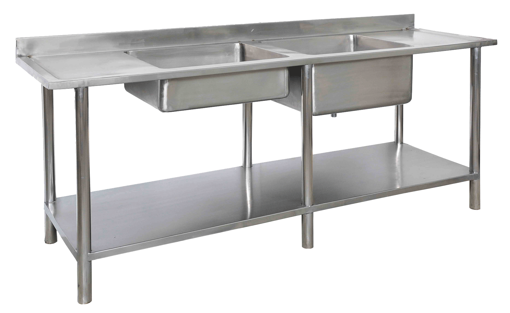 Wibamp Com Pia Cuba Inox Cozinha Industrial Id Ias Do Projeto Da Wibamp Com Pia Cuba Inox Cozinha Industrial Id Ias Do Projeto Da