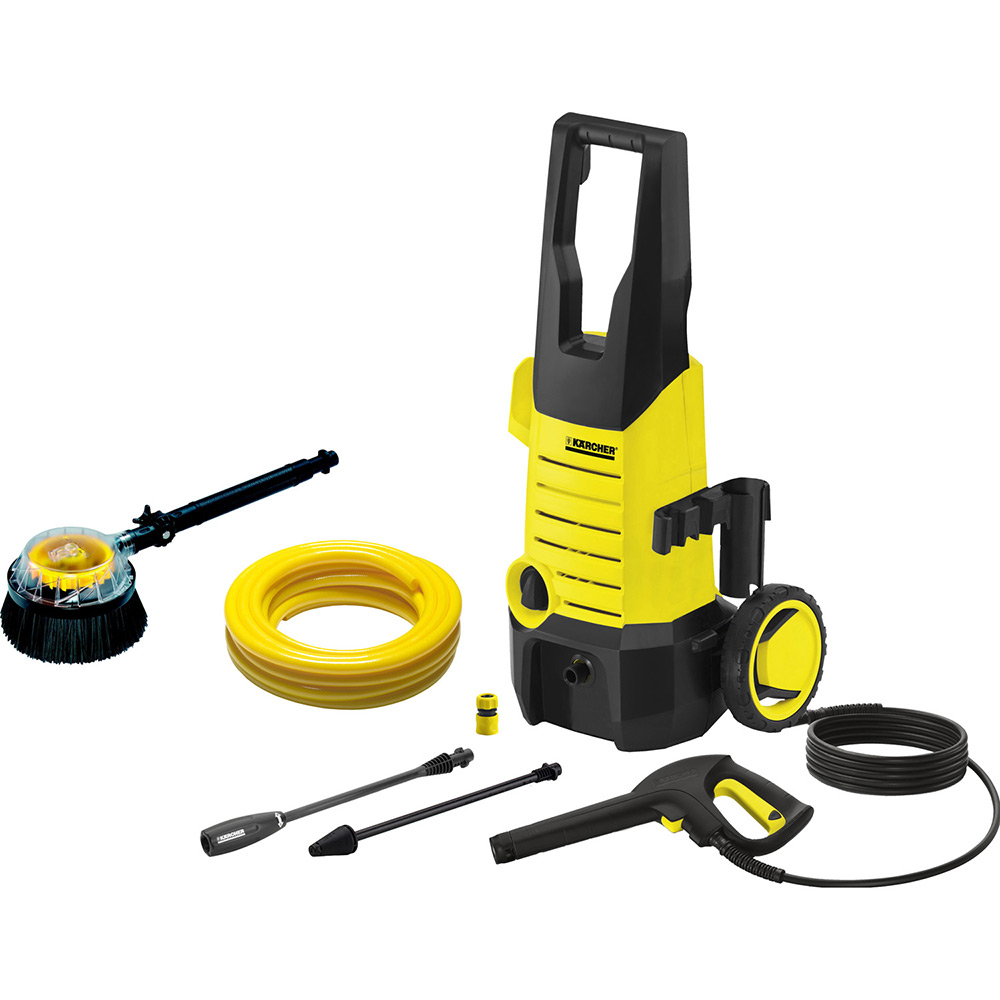 HIDROLAVADORA KARCHER G2600PH GAS en www