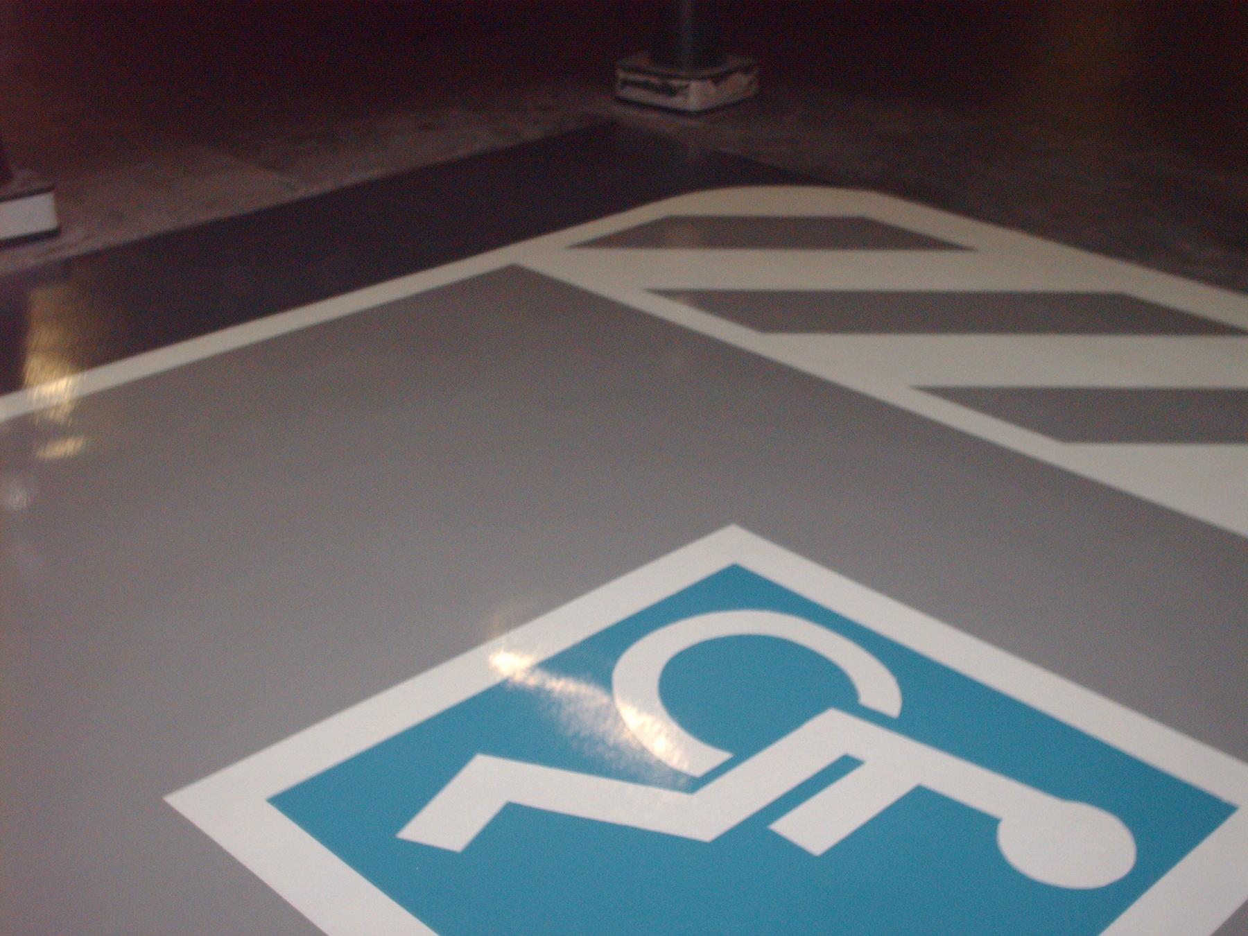 Sinalizaç u00e3o de estacionamento Powerpiso Armario Definición Rae ~ Sinalizaç u00e3o de estacionamento Powerpiso