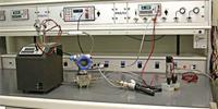 Calibração de equipamentos de laboratorio