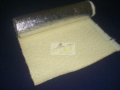 tecido fibra de aramida