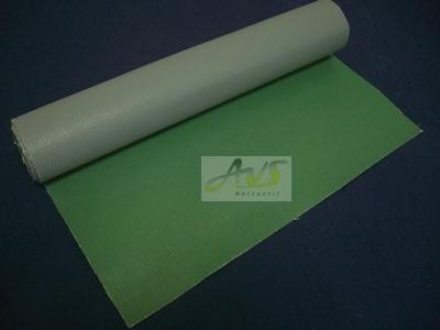 tecido de fibra de vidro teflonado