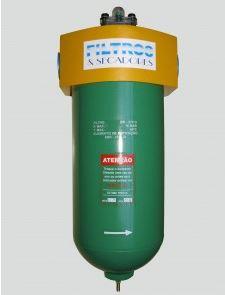 Preço filtro secador de ar comprimido