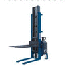 Empilhadeira hidráulica manual de elevação elétrica