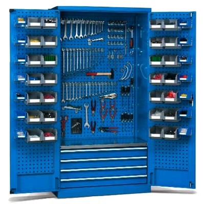 armário industrial para ferramentas
