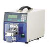 máquina automática para processamento de cabos coaxiais