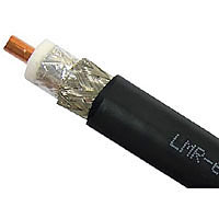 Cabo coaxial LMR 600