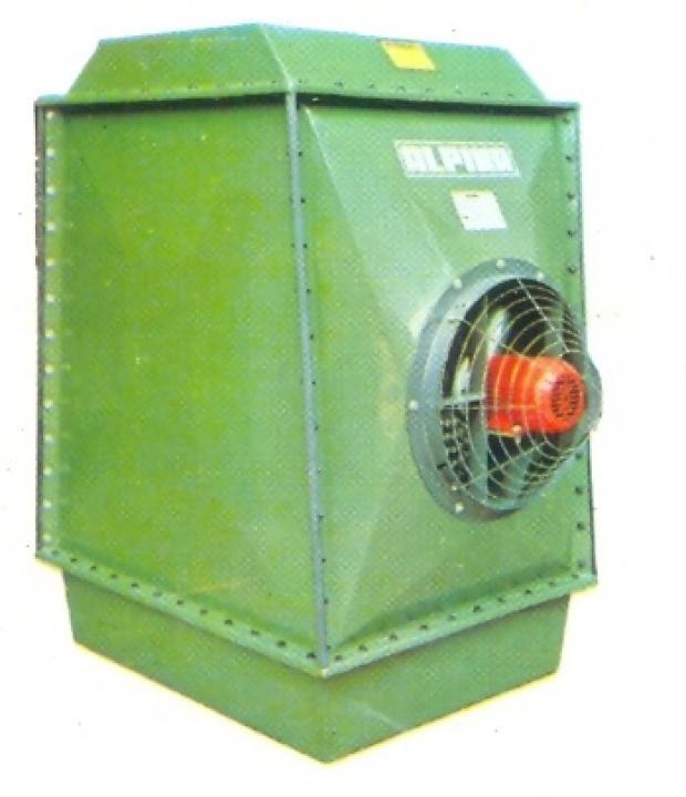 condensador evaporativo a venda