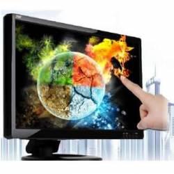monitor touch screen para pc