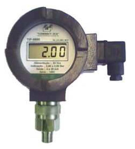 transmissor de pressão tip 9800