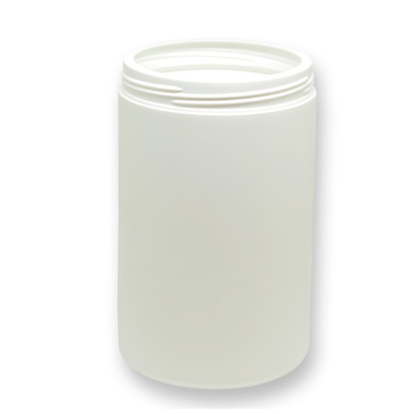 Pote De Plástico Para Creme