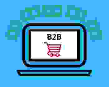 Plataforma B2B para vendas