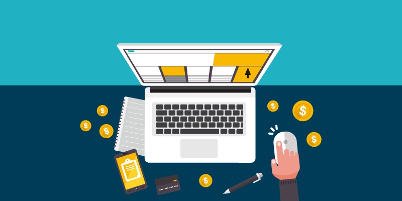 Utilize uma plataforma de vendas para anunciar sua empresa B2B!