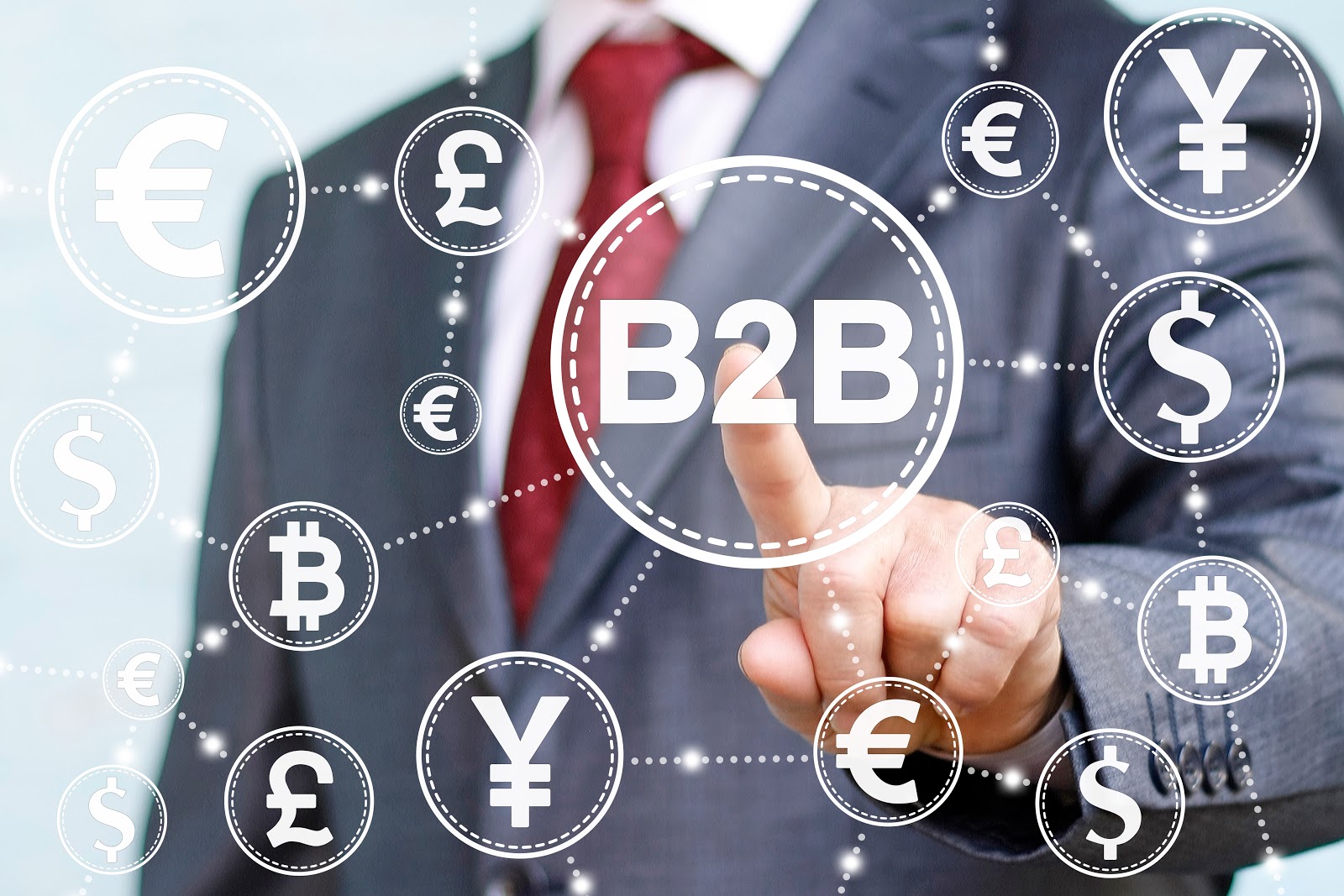 Como vender mais pela internet usando um marketplace B2B?