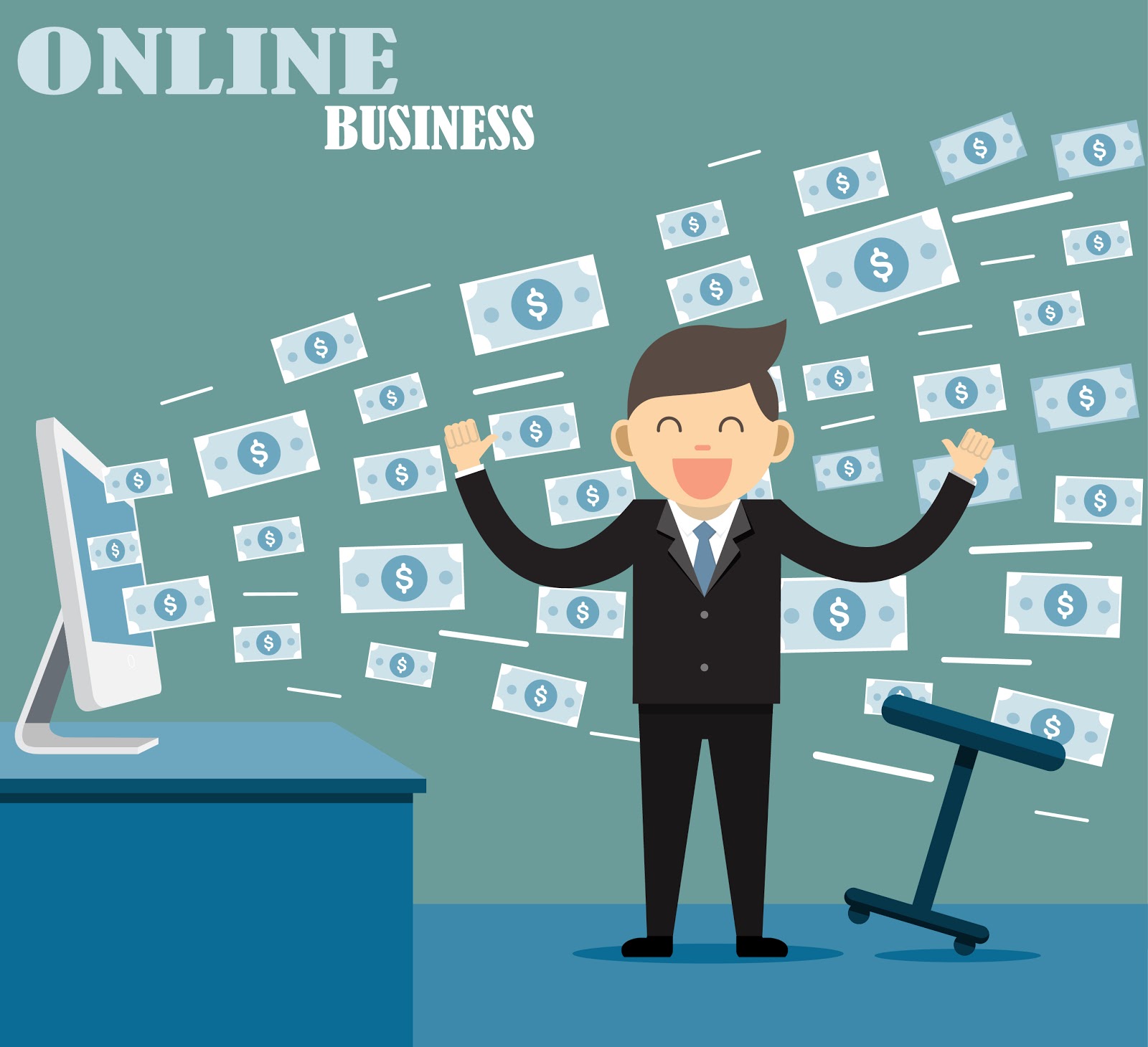 Como impulsionar as vendas na internet com uma plataforma digital?