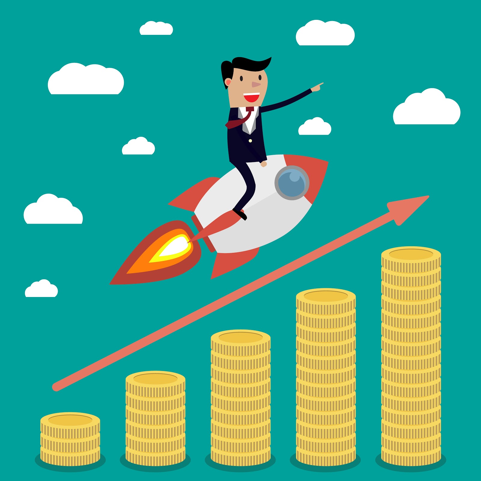 Como impulsionar as vendas com marketing industrial?