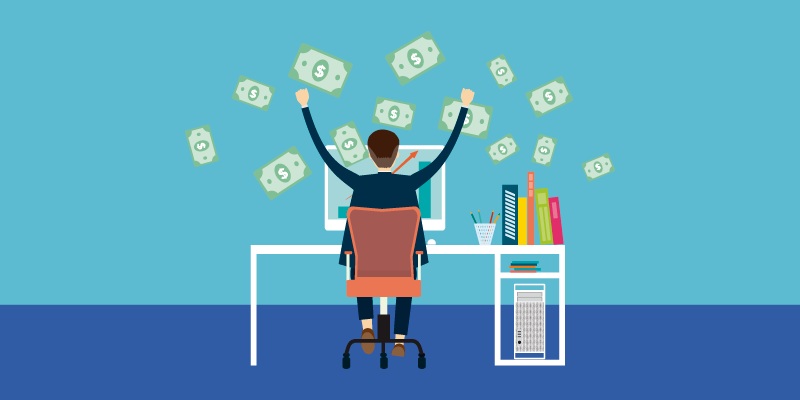 Venda mais com um marketplace B2B