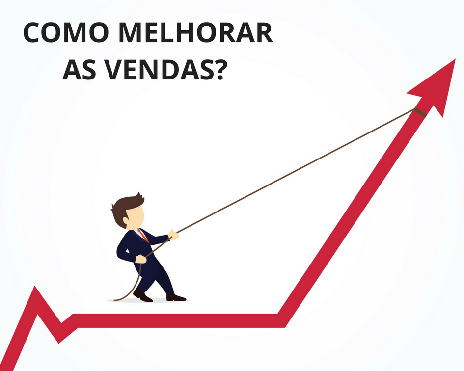 Como melhorar as vendas usando as redes sociais?