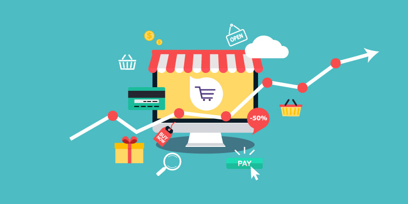 Como vender mais pela internet usando um marketplace B2B?