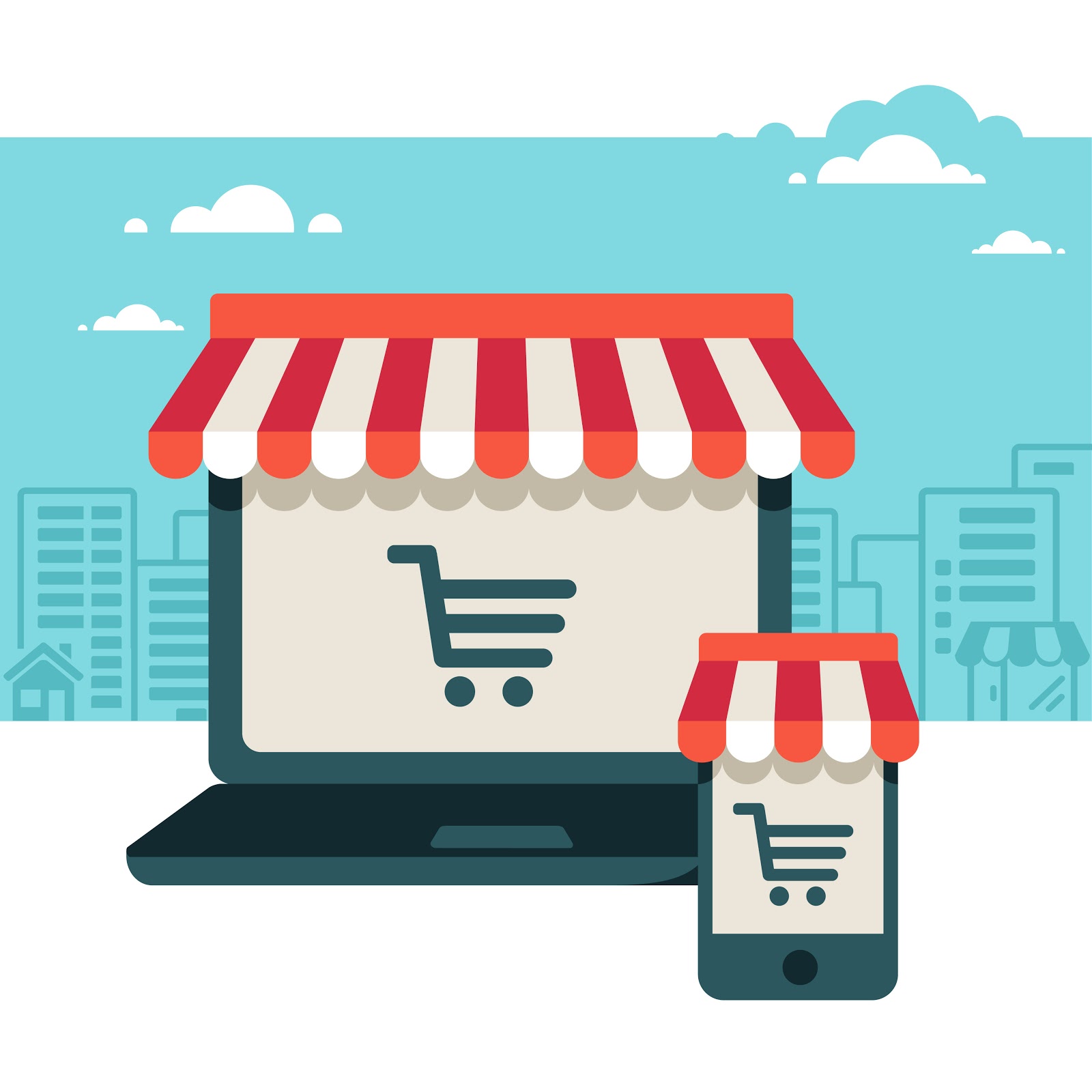 Como vender mais pela internet?