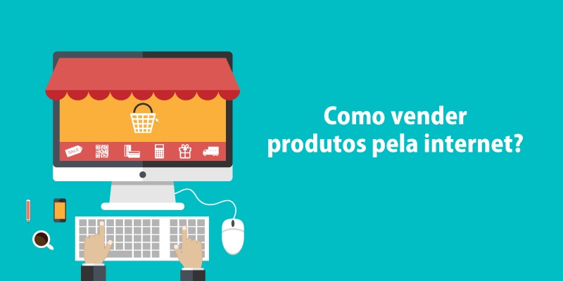 Como vender produtos pela internet com um marketplace?