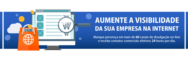 Faça parte do Soluções Industriais