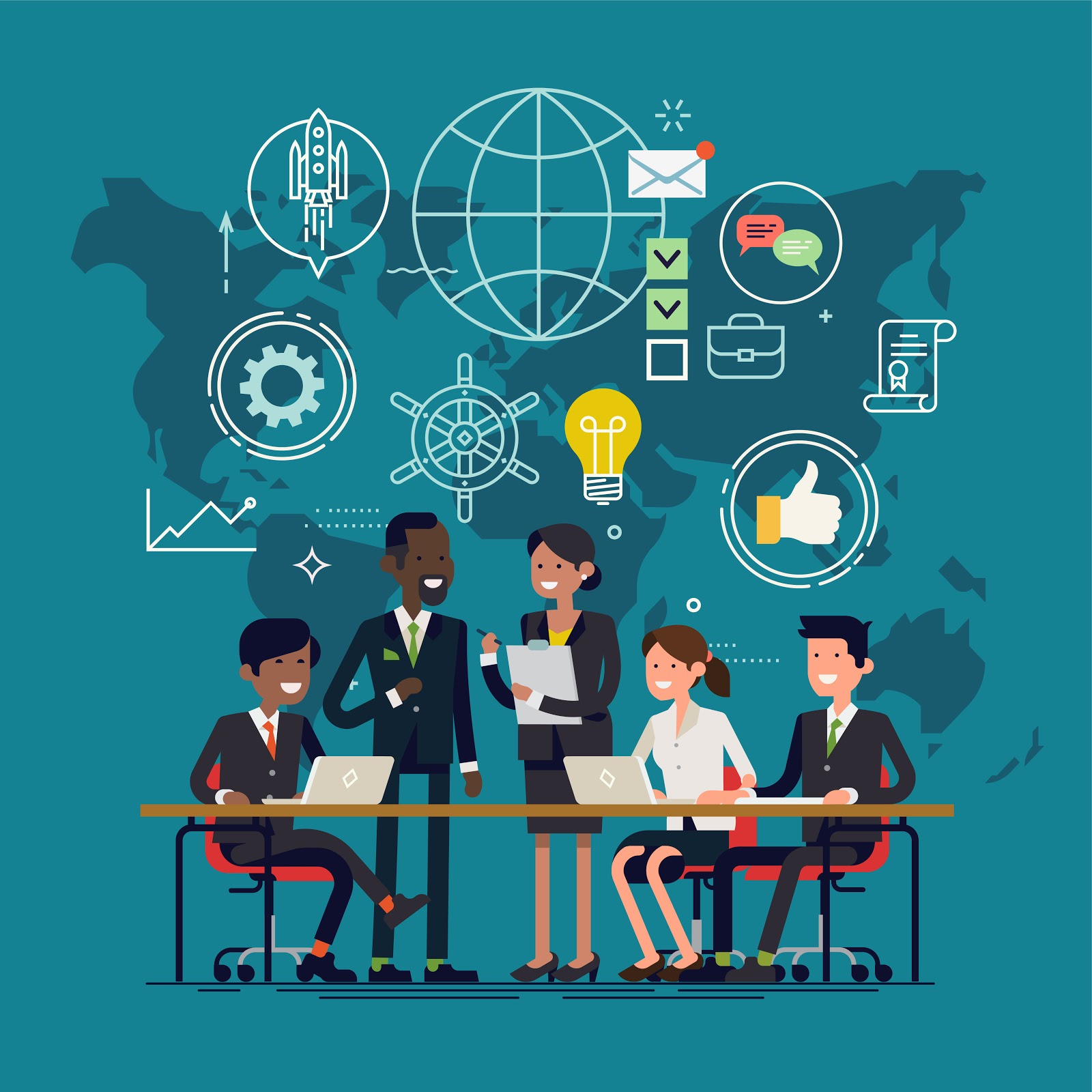 A importância do marketing para indústria