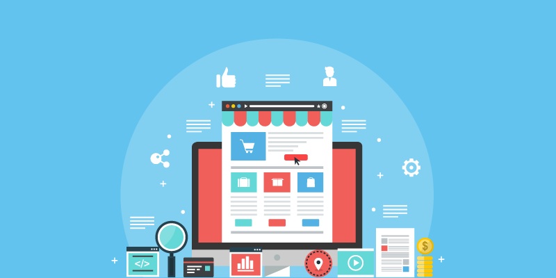 Aprenda a aparecer em primeiro no Google usando um marketplace
