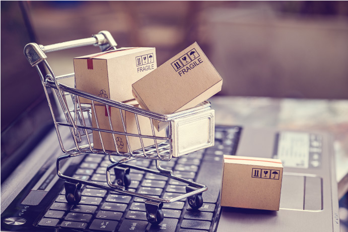 Aprenda a vender produtos online