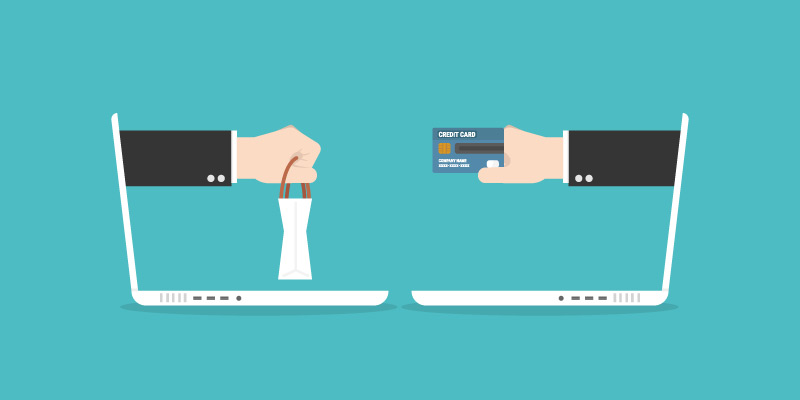 Saiba como vender produtos online para outras empresas