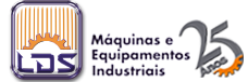 LDS MÁQUINAS