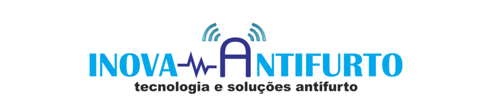 INOVA ANTIFURTO