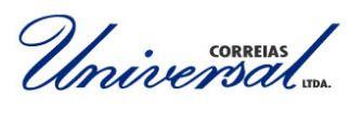 CORREIAS UNIVERSAL